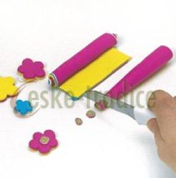 Fimo effect hmota 56g blok - pastel odstíny