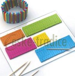 Fimo soft hmota 56g blok - standard odstíny