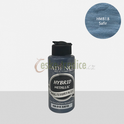 CADENCE Hybrid Metallic 70ml