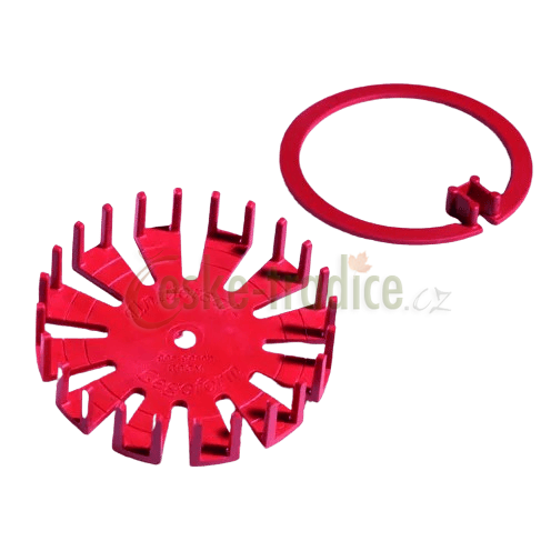 Forma na slaměné hvězdy, univerzal (10cm)