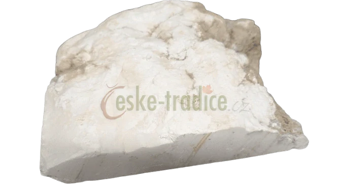 Alabastr pro tvoření, 1000g