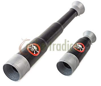 Dalekohled teleskopický pirátský