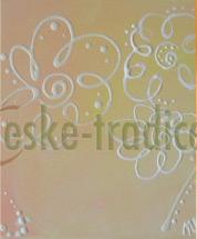 Maskovací liner - 80 ml