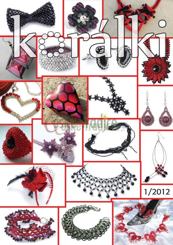 Časopis Korálki, 1/2012