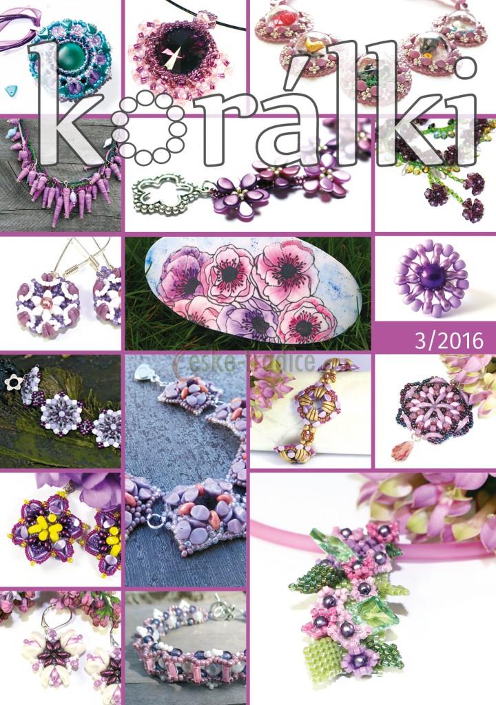 Časopis Korálki, 3/2016