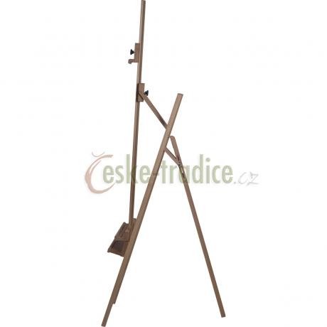 Malířský stojan Da Vinci bukový typ A 042 JK STYL 