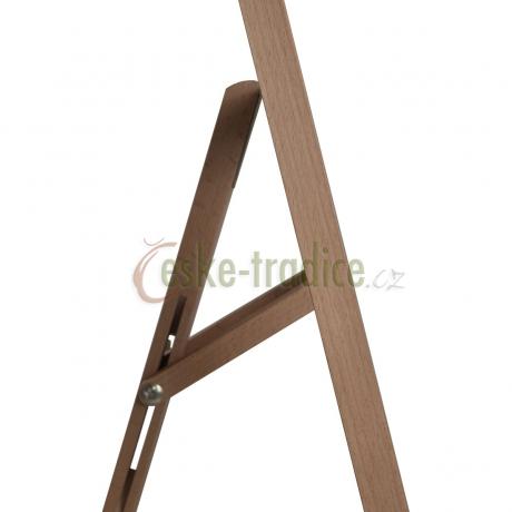 Malířský stojan Rembrant bukový 045 JK STYL