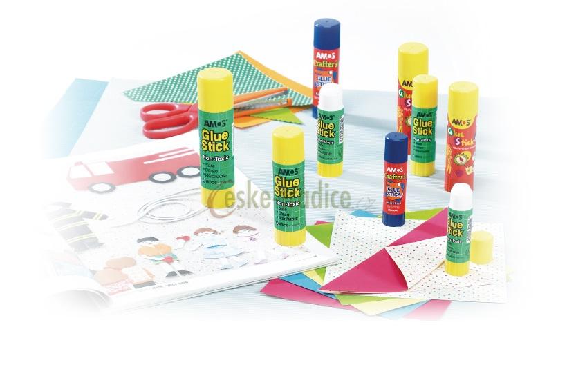 Lepidlo v tyčince, 8g