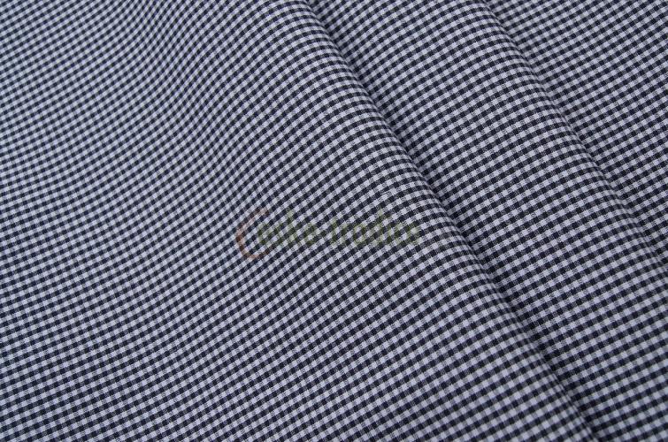 Kanafas - Šimon kostka 0,3, metráž š.140cm