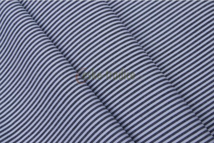 Kanafas - Šimon pruh 0,3, metráž š.140cm