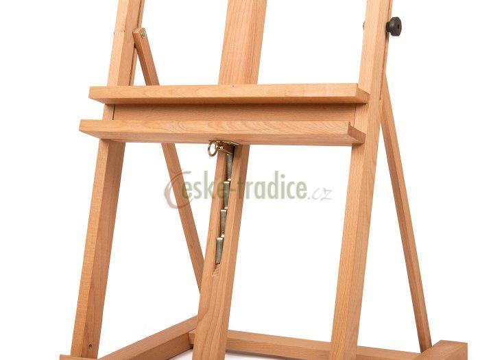 Malířský stojan Atelier-H demont