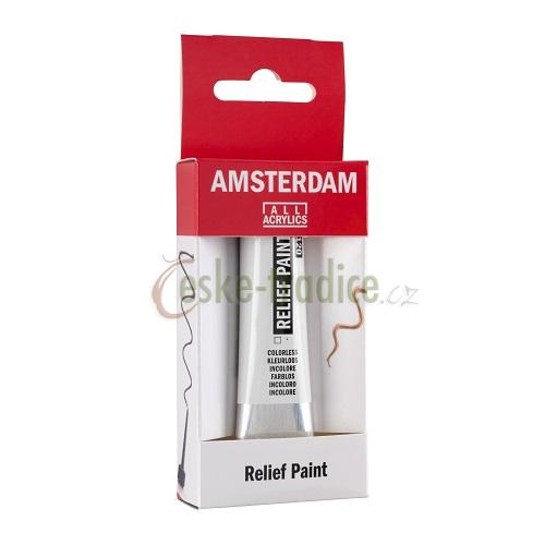 Kontura relief s aplikátorem ČIRÁ, 20ml