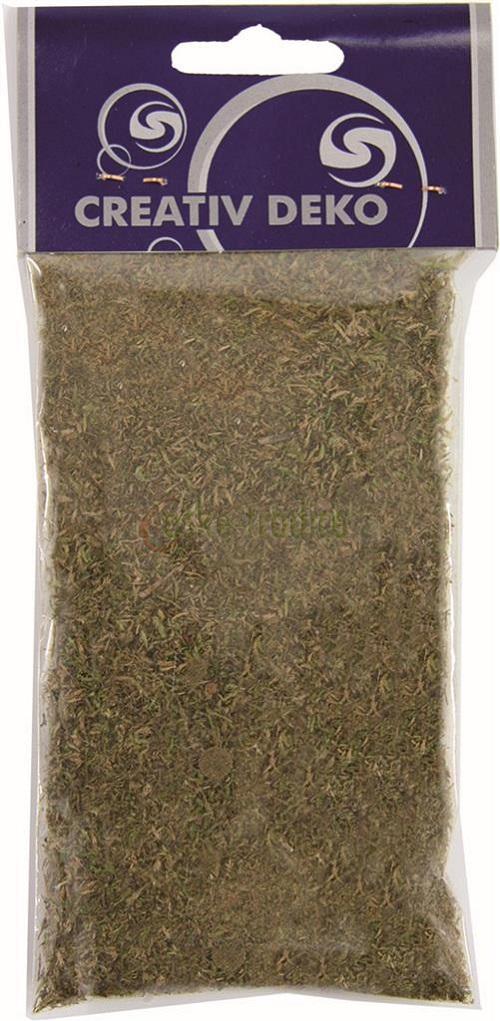 Mech dekorační, 20g