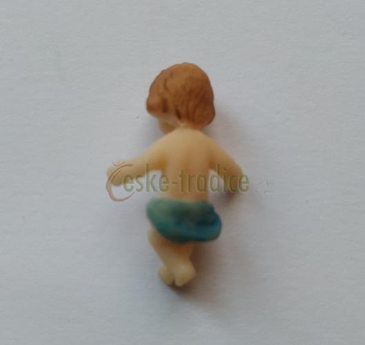 Ježíšek figurka, 26mm