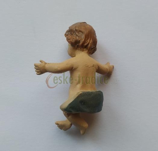 Ježíšek figurka, 40mm