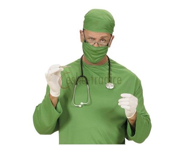 Stetoskop profi, DOPRODEJ!