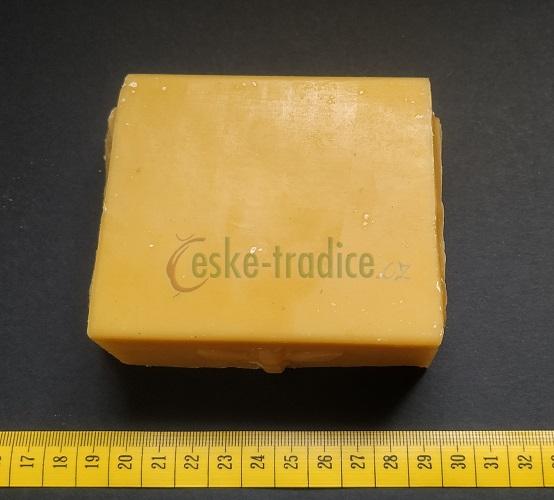 Vosk včelí očištěný, 260-270g