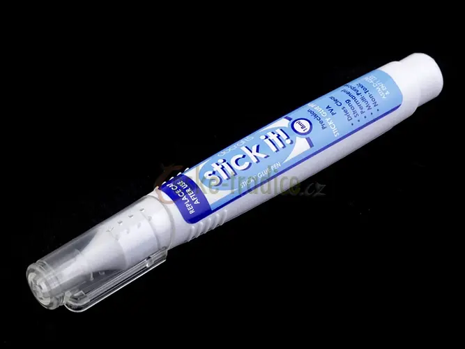 Lepidlo PVA v tužce, 18ml