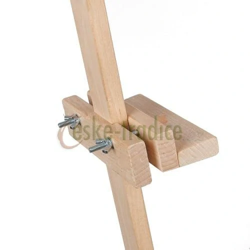 Malířský stojan Rubens buk ekonomický 043E JK STYL