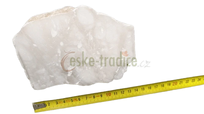 Alabastr pro tvoření, 1000g