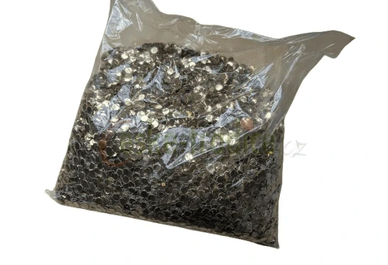 Konfety zlaté, 1000 g