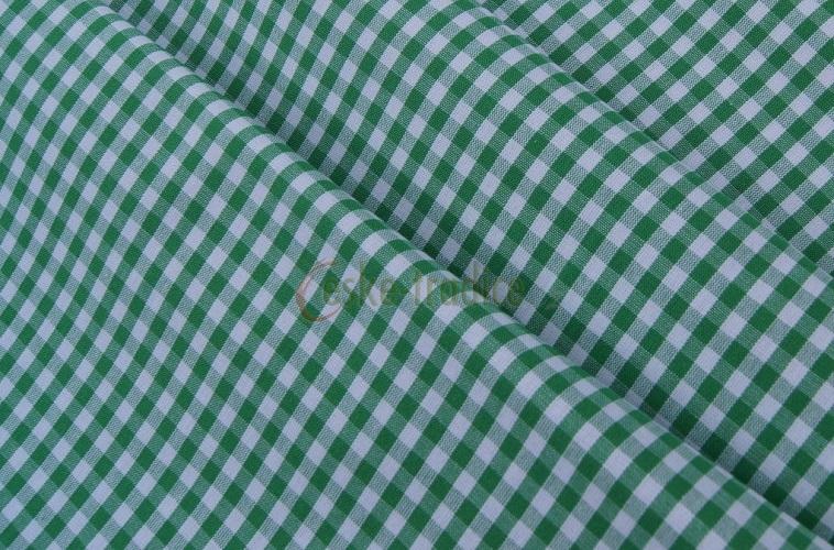 Kanafas - Aleš kostka 0,5, metráž š.140cm