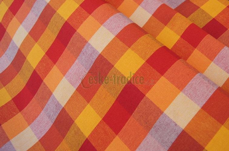 Kanafas - Andrea 2, metráž š.140cm