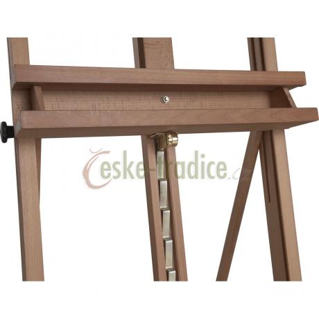 Malířský stojan Goya dřevěný 031 JK STYL