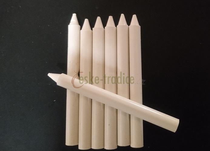 Voskovka bílá / 1ks, Koh-i-noor