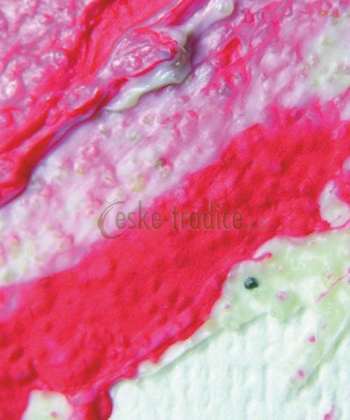 Reliéfní tmel, jemný písek 250ml, Lukas