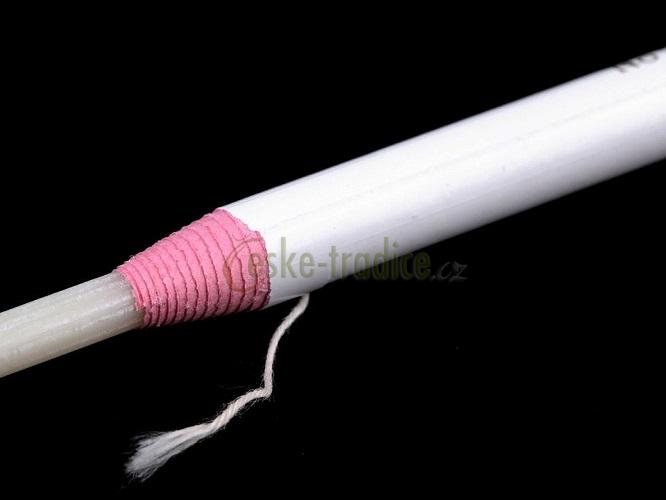 Mýdlová křída v tužce, neořezávací