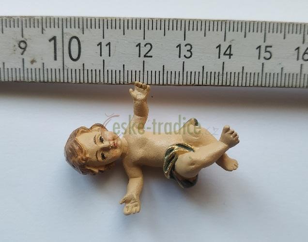 Ježíšek figurka, 40mm