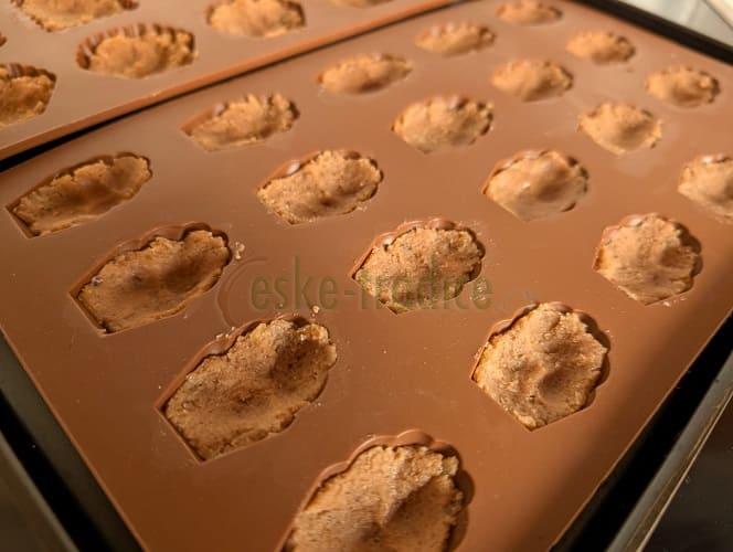 Silikonová forma PRACNY, 29x17x1cm