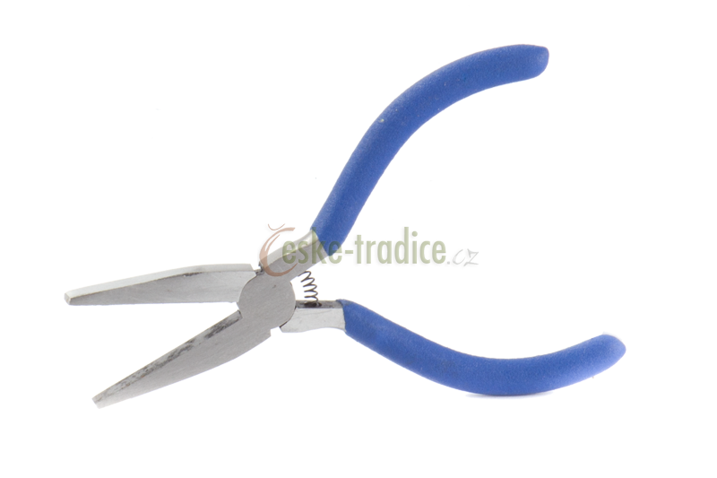 Kleště mini, 5 typů