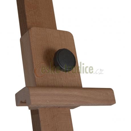 Malířský stojan Goya dřevěný 031 JK STYL