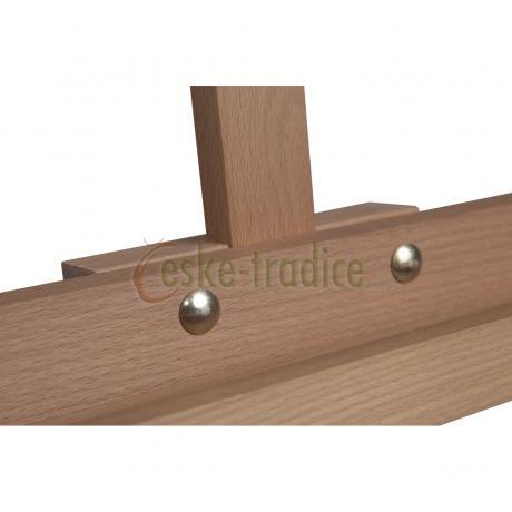 Malířský stojan Rembrant bukový 045 JK STYL