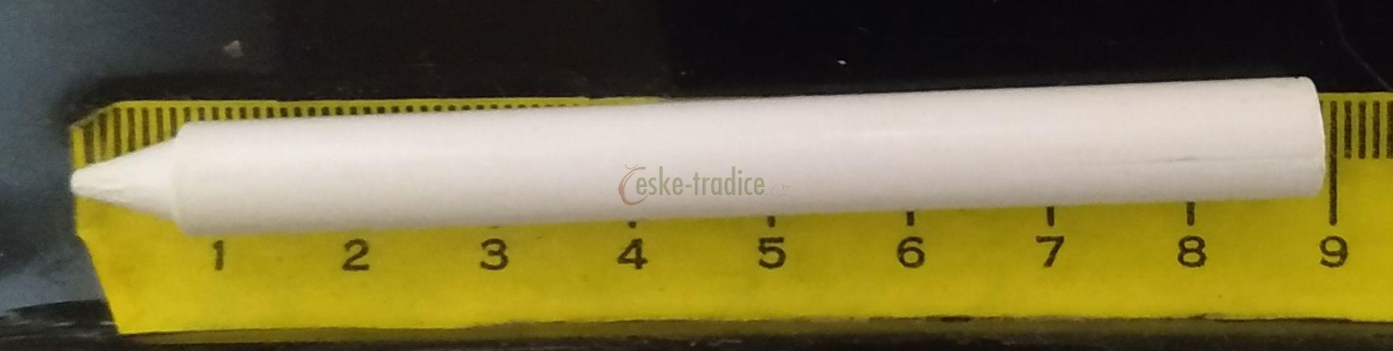 Voskovka bílá / 1ks, Koh-i-noor