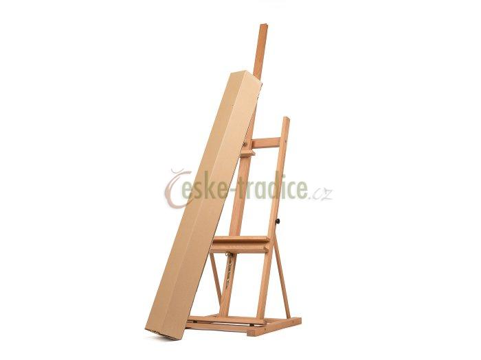 Malířský stojan Atelier-H demont