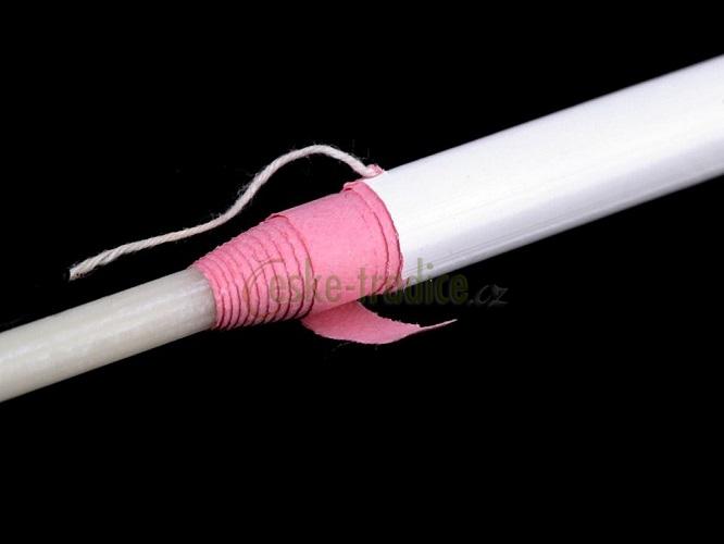 Mýdlová křída v tužce, neořezávací