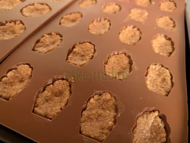 Silikonová forma PRACNY, 29x17x1cm