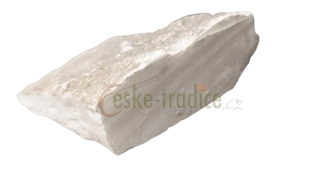 Alabastr pro tvoření, 1000g
