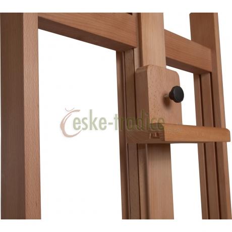 Malířský stojan Robusti oboustranný robustní 038 JK STYL 
