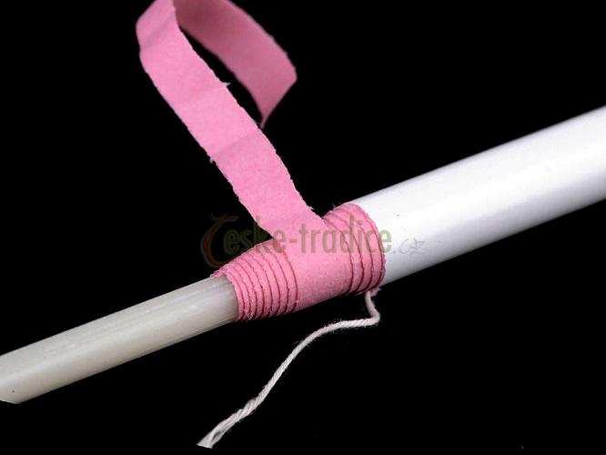 Mýdlová křída v tužce, neořezávací