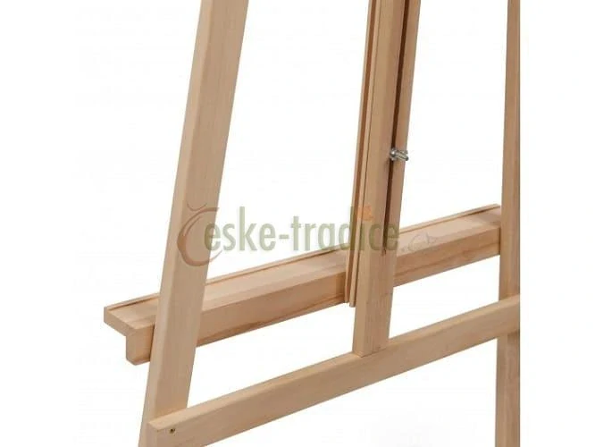 Malířský stojan Tizian buk ekonomický 044E JK STYL