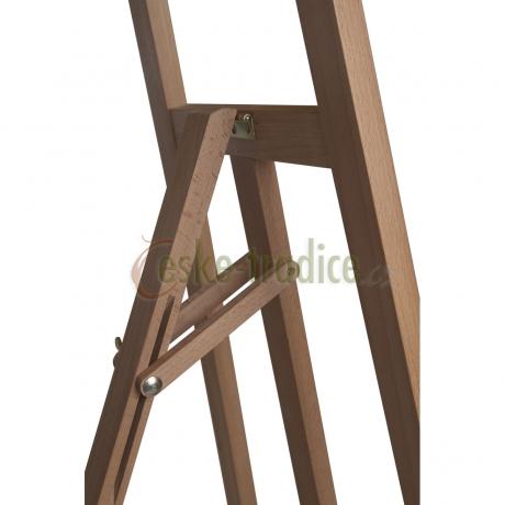 Malířský stojan Rembrant bukový 045 JK STYL