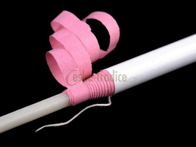 Mýdlová křída v tužce, neořezávací