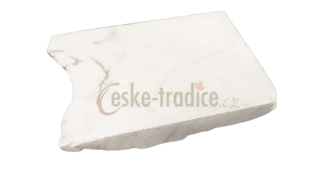Alabastr pro tvoření, 1000g