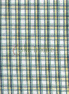 Kanafas - Richard kostka, metráž š.140cm