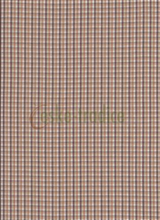 Kanafas - Vanda kostka 0,3, metráž š.140cm