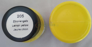 Akrylová barva Hobby Acryl Matt - 59 ml, Nerchau